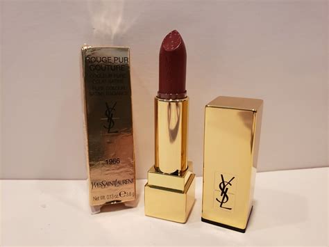 Yves Saint Laurent Rouge Pur Couture Lipstick .13 oz 